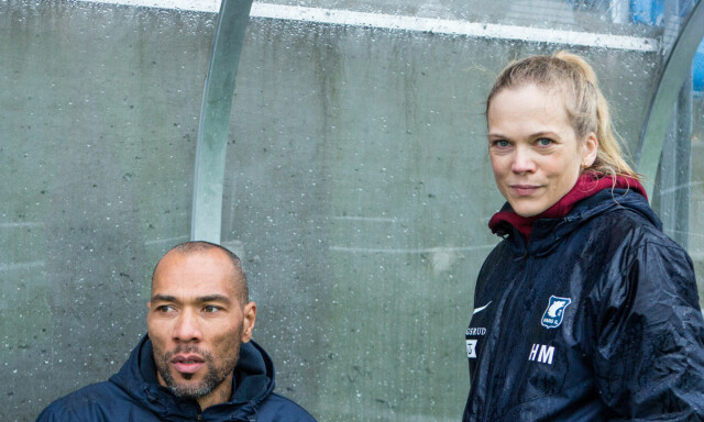 Leder har sendt ut beskjed til filmbransjen: - Boikott NRK